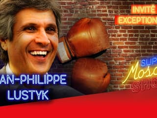 “Fury vs Usyk est un combat géant” : l’intégrale de Jean-Philippe Lustyk dans le Super Moscato Show