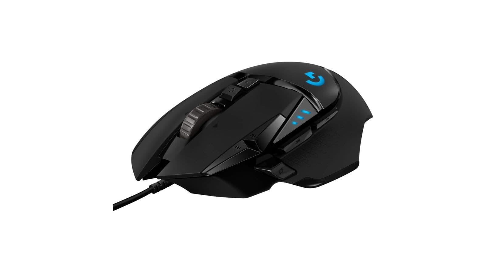 Souris Logitech G G502 HERO Souris Logitech G G502 HERO
