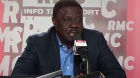 Pape Diouf