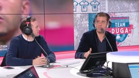 Quand Rothen tire son chapeau à Tuchel !