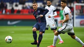 Marco Verratti (PSG)