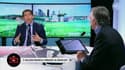 Karim Zéribi "On a octroyé le droit de présider les César à un violeur pédophile !"