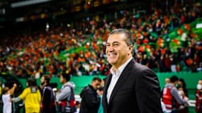 Jose Peseiro