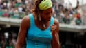 Serena Williams fait enfin son retour sur le circuit.