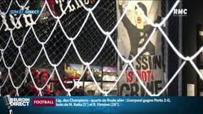"Foot et monde arabe, la révolution du ballon rond", l'exposition consacrée au football à l'Institut du monde arabe