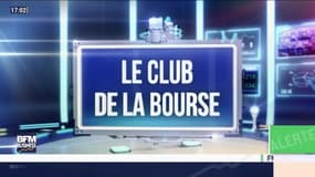 Le Club de la Bourse: L'Europe prend sa revanche sur les marchés - 05/06