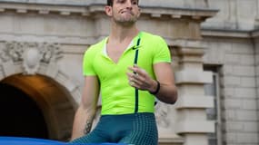 Renaud Lavillenie