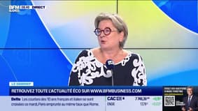 Le débrief de l'actu : Dette, la France proche du taux de l'Italie - 10/09