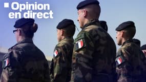 Des militaires français (photo d'illustration).