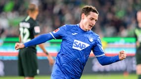 Sebastian Rudy - Hoffenheim