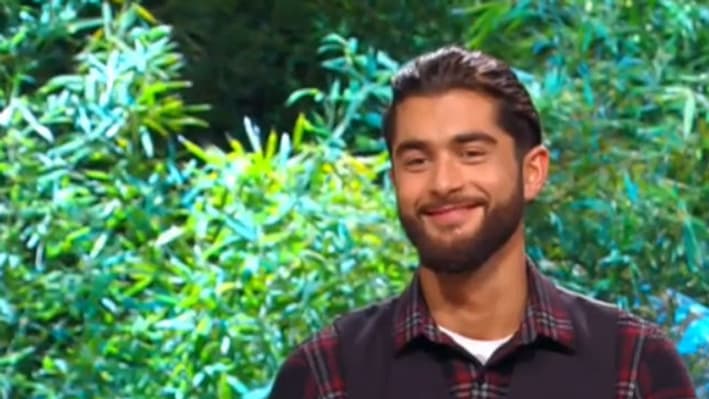 Les deux finalistes de la 16ème saison de "Koh-Lanta", Benoît et Jesta, sont aujourd'hui en couple. Les deux finalistes de la 16ème saison de "Koh-Lanta", Benoît et Jesta, sont aujourd'hui en couple.