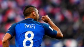 Dimitri Payet