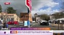 Sainte-Soline: les forces de l'ordre mises en cause 