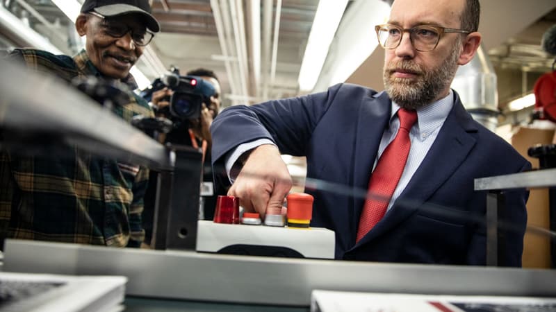 La justice autorise l'administration Trump à démanteler un organe créé après la crise financière de 2008 pour protéger les clients des banques