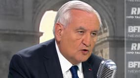 Jean-Pierre Raffarin