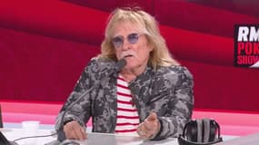 RMC Poker Show -  Le jour où Christophe a joué… une Mustang au poker !