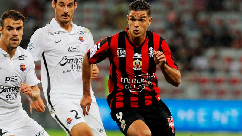 Hatem Ben Arfa