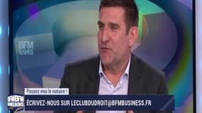 Passez-moi le notaire: Olivier Herrnberger - 03/02