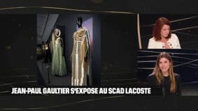 Les Désirables de la semaine : la sélection d'Eva Jacquot - 12/07 