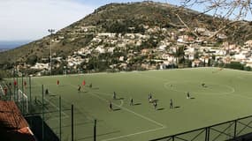 AS Monaco