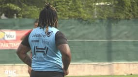 Rugby : Bastareaud pourra jouer les matchs tests malgré sa suspension