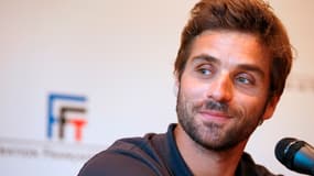 Arnaud Clément