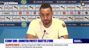 Payet : « J'ai mis un peu de temps à essayer de trouver la meilleure solution »