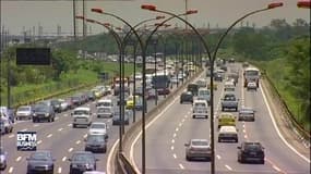 Didi rachète 99 Taxis