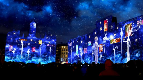 Une toute petite histoire de lumière Une toute petite histoire de lumière