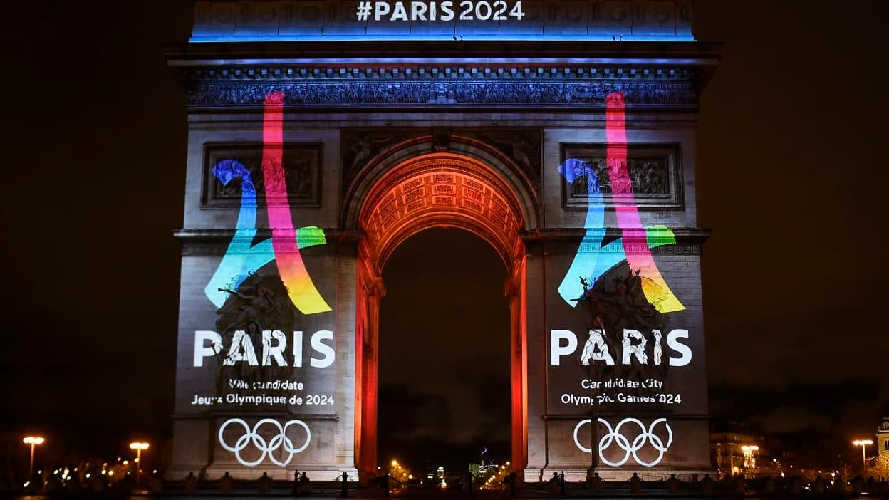 L'intense lobbying de Paris pour obtenir les JO de 2024
