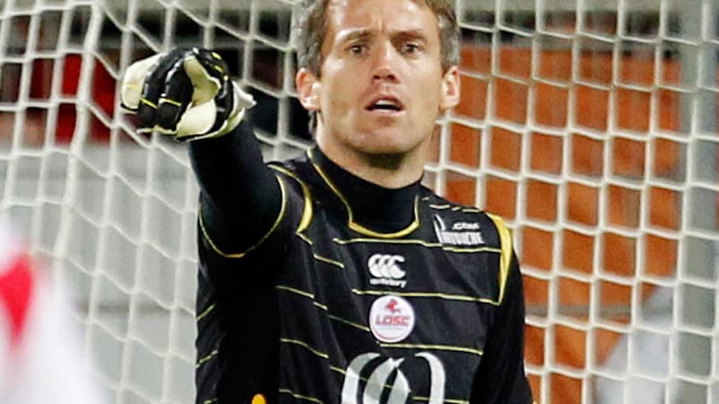Mickaël Landreau