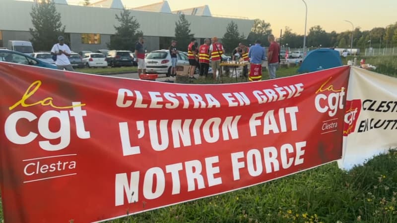 Clestra Métal dépose le bilan, 125 emplois menacés en Alsace