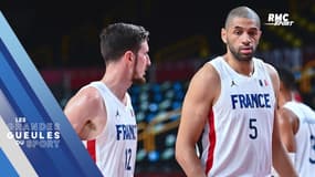 Basket : "Le maillot des Bleus est sacré !", Charvet dénonce la décision de Batum et De Colo de renoncer à l'Euro