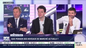 Thibault Prébay VS Daniel Gerino : Quelles sont les conséquences des déclarations de la Maison-Blanche sur le commerce mondiale ? - 06/12