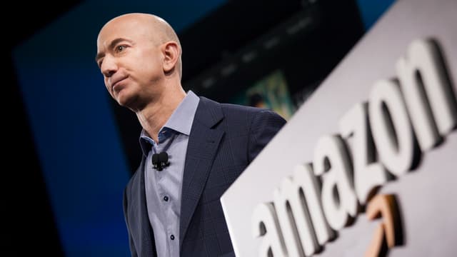 C'est à Seattle, la ville natale d'Amazon que Jeff Bezos a décidé de lancer son nouveau service de livraison en une heure.
