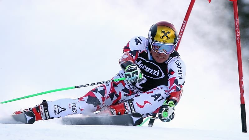 Marcel Hirscher