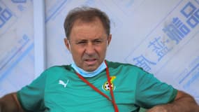 M. Rajevac