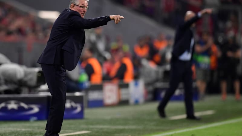 Jupp Heynckes