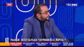 "Les criminels ont l'assistance psychologique, juridique, etc... Les familles des victimes  n'ont rien !"