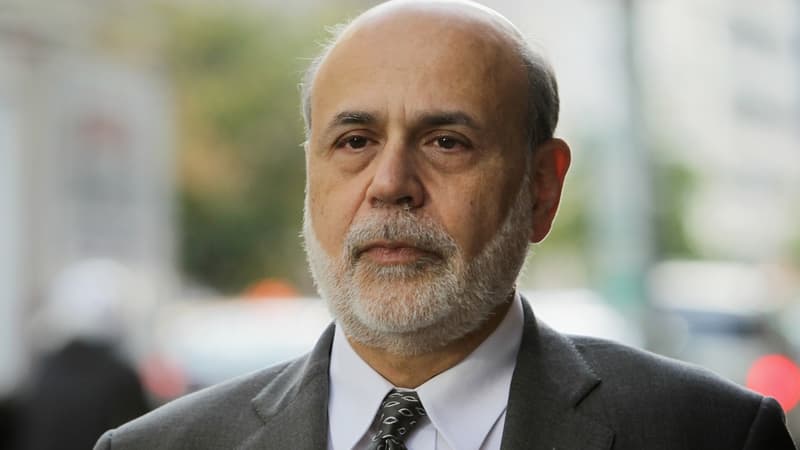 Ben Bernanke a pris les mesures nécessaires pour éviter tout conflit d'intérêt