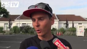 Tour de France : Barguil mise sur Péraud