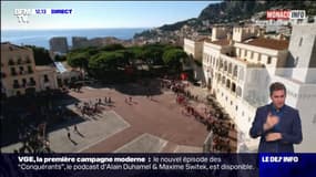 Monaco: la princesse Charlene n'assistera pas à la fête nationale