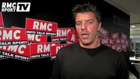 Football / Coupet : "OM-PSG, un match sous haute tension" 02/04