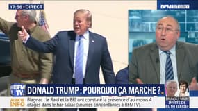 Donald Trump: Pourquoi ça marche ?