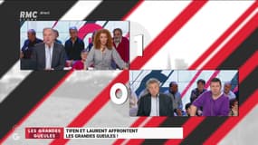 Le Match des GG - 13/02