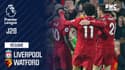 Résumé : Liverpool - Watford (5-0) – Premier League