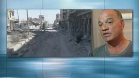 "Le gouvernement précédent a laissé partir nos enfants", accuse le père d'une femme partie en Syrie