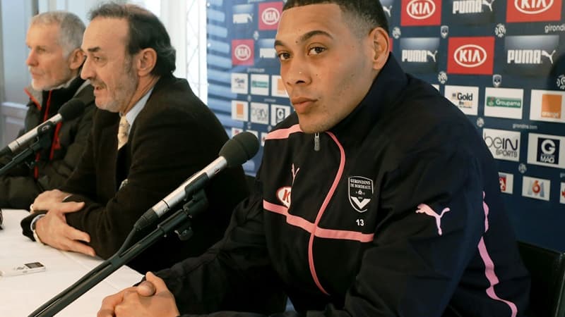 Guillaume Hoarau