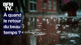 Pluie, températures en chute… Quand le beau temps va-t-il faire son retour ? 