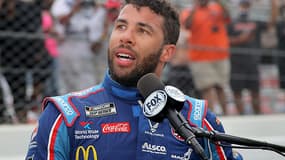 Bubba Wallace